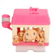 26625 Игровой набор Mama Surprise Minis "Крольчиха становится мамой"