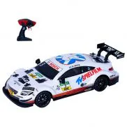 YS-2039 Игрушка Wincars Mercedes-AMG C63 DTM (лицензия), Р/У, масштаб 1:16, USB-зарядка