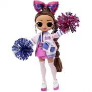 Кукла LOL Surprise OMG Cheer Diva серия All-Star B.B.s 577508