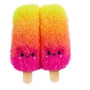 42994 Игровой набор Маленькое Эскимо Fluffie Stuffiez