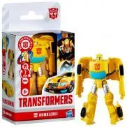 F8586 Фигурка 11,4см.,  BUMBLEBEE TRANSFORMERS