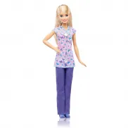 DVF50/DVP57 Кукла Barbie "Кем быть?" DVF50/DVP57 Кукла Barbie "Кем быть?"
