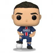 57862 Фигурка Funko POP! Футболист Анхель ди Мария (Football PSG Ángel Di María)