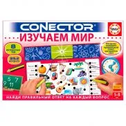 17490 Игрушка Электровикторина Educa Изучаем мир