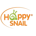 Happy Snail