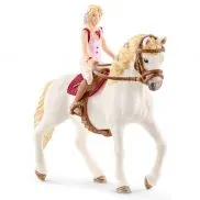 42515 Набор София и Блосэм серия Horse club