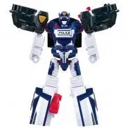 301152 Робот-трансформер ТОБОТ P NEW (XL)