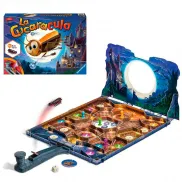 21440 Настольная игра "Кукаракула" 21440 Настольная игра "Кукаракула"