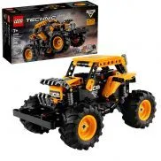 42199 Конструктор Техник "Monster Jam DIGatron Pull-Back" 42199 Конструктор Техник "Monster Jam DIGatron Pull-Back"