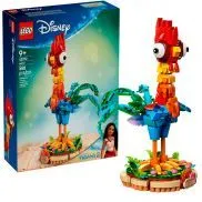 43272 Конструктор Дисней "Хэйхэй" 43272 Конструктор Дисней "Хэйхэй"