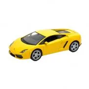 43620 Игрушка модель машины 1:34-39 Lamborghini Gallardo