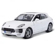 18-21077 Модель автомобиля PORSCHE MACAN 1:24