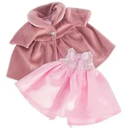 StS-097-CS Зайка Ми. Набор одежды 'Розовый жемчуг" в подарочной упаковке StS-097-CS Зайка Ми. Набор одежды 'Розовый жемчуг" в подарочной упаковке