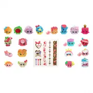 56703 Меганабор фигурок Shopkins 56703 Меганабор фигурок Shopkins
