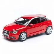 18-22127 Модель автомобиля AUDI A1 1:24