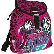 MHBB-RT2-538 Рюкзак 36х30х14см. Monster High