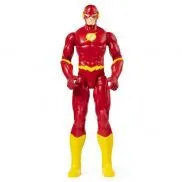 6056779 Игрушка DC фигурка Флеш 30 см