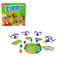 6022083 Игра Spin Master настольная Fibber