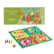 05215 DJECO Настольная игра 'Лидо' 05215 DJECO Настольная игра 'Лидо'