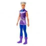 HLC23 Кукла Barbie Кен Принц блондин HLC23 Кукла Barbie Кен Принц блондин