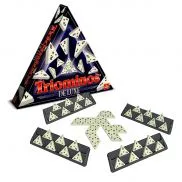 60679 Настольная игра Triominos оригинальная версия