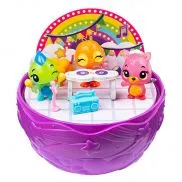 6047125 Игрушка яйцо-сюрприз Hatchimals серия 1