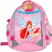 643А3/W Рюкзак школьный 30х41 см ТМ Winx