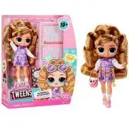 68373/542568 Кукла LOL Surprise Tweens Фэнси Герл с аксессуарами