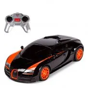 47000 Игрушка транспортная 'Автомобиль на р/у 'Bugatti Grand Sport Vitesse 1:24