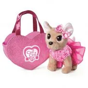 105890055 Игрушка Chi Chi love Любовь витает в воздухе