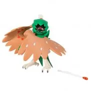 36689 Игрушка "Десиджуай".TM Pokemon 36689 Игрушка "Десиджуай".TM Pokemon