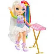 565772 Кукла Rainbow High Junior High Rock Band Amaya 