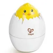 E0073_HP Игрушка развивающая "Неваляшка" Цыпленок