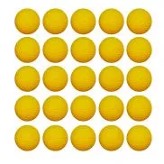 B1589 Игрушка Нерф Райвал (25 шариков)