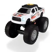 3764012 Игрушка Рейсинговый монстр-трак Ford Raptor моторизированный на бат. (свет, звук), 25 см