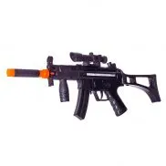 ARS-308 Игрушка Автомат, световые и звуковые эффекты.