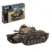 03206 Танк M48 A2 / A2C 03206 Танк M48 A2 / A2C