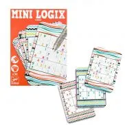 05350 DJECO Мини-игра 'Судоку' 05350 DJECO Мини-игра 'Судоку'