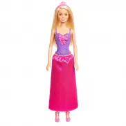 DMM06/GGJ94 Кукла Барби Принцесса, 28 см