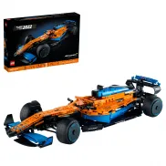 Конструктор Техник "Гоночный автомобиль McLaren Formula 1" 42141