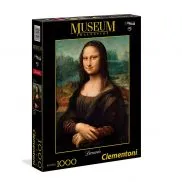 30363 Мозаика 500 эл. "Мона Лиза" 30363 Мозаика 500 эл. "Мона Лиза"