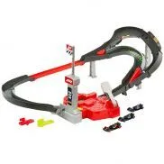 JDY15 Игровой набор "Трасса для гонки Формулы 1"