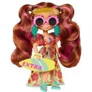 HGP62/HPB18 Кукла Barbie экстра-мини