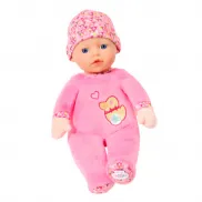 825310 Игрушка BABY born Кукла мягкая с твердой головой, 30 см, дисплей