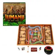 6056260 Настольная игра Джуманжи 6056260 Настольная игра Джуманжи