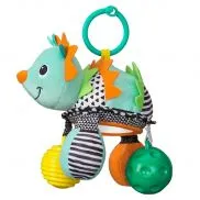 216323 Игрушка Веселый ёжик Infantino 216323 Игрушка Веселый ёжик Infantino