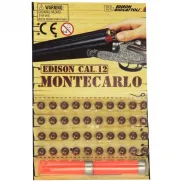 5040 Набор пистонов Montecarlo 5040 Набор пистонов Montecarlo