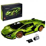 42115 Конструктор Техник "Lamborghini Sian FKP 37"