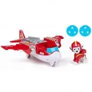64591 Игровой набор Air Rescue, машинка с фигуркой Маршалл. Paw Patrol