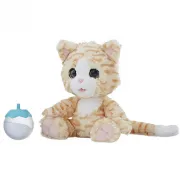 E0418 Игрушка Furreal Friends Покорми котёнка